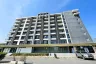 Commercial for rent in The Rich Abac Bangna, Bang Sao Thong, Samut Prakan