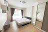 1 Bedroom Condo for rent in Supalai Loft @Talat Phlu Station, Thon Buri, Bangkok near BTS Talat Phlu