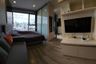 Condo for rent in Ideo Mobi Asoke, Bang Kapi, Bangkok near MRT Phetchaburi
