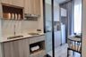 1 Bedroom Condo for Sale or Rent in KnightsBridge Prime Ratchayothin, Chatuchak, Bangkok near MRT Phaholyothin 24