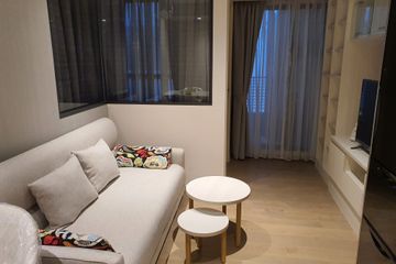 1 Bedroom Condo for Sale or Rent in Runesu Thonglor 5, Khlong Tan Nuea, Bangkok near BTS Thong Lo