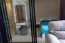 1 Bedroom Condo for rent in Condolette Midst Rama 9, Huai Khwang, Bangkok near MRT Phra Ram 9