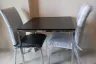 1 Bedroom Condo for rent in Condolette Midst Rama 9, Huai Khwang, Bangkok near MRT Phra Ram 9