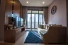2 Bedroom Condo for Sale or Rent in Ashton Asoke, Khlong Toei Nuea, Bangkok near MRT Sukhumvit
