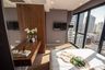2 Bedroom Condo for Sale or Rent in Ashton Asoke, Khlong Toei Nuea, Bangkok near MRT Sukhumvit