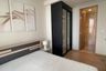 1 Bedroom Condo for rent in Noble Around 33, Khlong Tan Nuea, Bangkok near BTS Phrom Phong