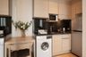 1 Bedroom Condo for rent in Park Origin Phrom Phong, Khlong Tan, Bangkok near BTS Phrom Phong