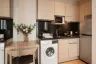 1 Bedroom Condo for rent in Park Origin Phrom Phong, Khlong Tan, Bangkok near BTS Phrom Phong