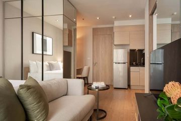 1 Bedroom Condo for rent in Park Origin Phrom Phong, Khlong Tan, Bangkok near BTS Phrom Phong