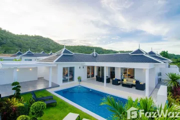 4 Bedroom Villa for rent in Falcon Hill Hua Hin, Nong Kae, Prachuap Khiri Khan