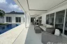4 Bedroom Villa for rent in Falcon Hill Hua Hin, Nong Kae, Prachuap Khiri Khan