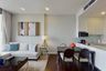 1 Bedroom Condo for rent in 137 Pillars Suites and Residences Bangkok, Khlong Tan Nuea, Bangkok near BTS Phrom Phong