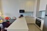 1 Bedroom Condo for rent in 137 Pillars Suites and Residences Bangkok, Khlong Tan Nuea, Bangkok near BTS Phrom Phong