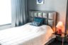 1 Bedroom Condo for rent in Edge Sukhumvit 23, Khlong Toei Nuea, Bangkok near BTS Asoke