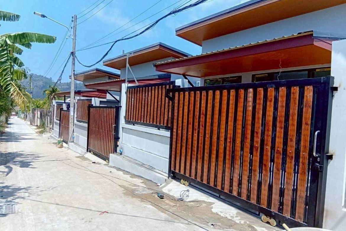 Mueang Phuket, Phuket