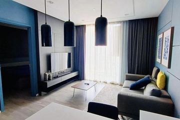 1 Bedroom Condo for rent in 333 Riverside, Bang Sue, Bangkok near MRT Bang Pho