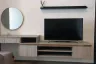 1 Bedroom Condo for rent in Knightsbridge Prime Onnut, Phra Khanong Nuea, Bangkok near BTS On Nut