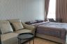 1 Bedroom Condo for rent in Knightsbridge Prime Onnut, Phra Khanong Nuea, Bangkok near BTS On Nut