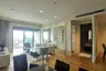 2 Bedroom Condo for rent in The Madison, Khlong Tan Nuea, Bangkok near BTS Phrom Phong
