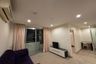 1 Bedroom Condo for rent in The Station Sathorn - Bangrak, Thung Wat Don, Bangkok near BTS Surasak