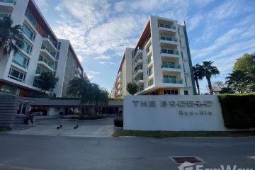 2 Bedroom Condo for rent in The Breeze Condo Hua Hin, Nong Kae, Prachuap Khiri Khan