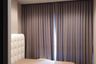1 Bedroom Condo for rent in Ivy Ampio, Huai Khwang, Bangkok near MRT Phra Ram 9