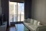 1 Bedroom Condo for rent in Ivy Ampio, Huai Khwang, Bangkok near MRT Phra Ram 9