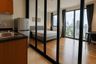 Condo for rent in Villa Sathorn, Khlong Ton Sai, Bangkok near BTS Krung Thon Buri