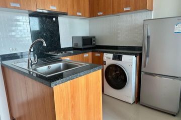 Condo for rent in Villa Sathorn, Khlong Ton Sai, Bangkok near BTS Krung Thon Buri