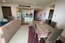 3 Bedroom Condo for rent in Watermark Chaophraya River, Bang Lamphu Lang, Bangkok
