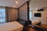 1 Bedroom Condo for rent in The Clover Thonglor, Khlong Tan Nuea, Bangkok