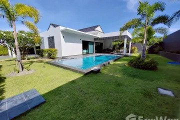 3 Bedroom Villa for rent in Sivana HideAway Pool Villas, Nong Kae, Prachuap Khiri Khan