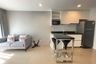 1 Bedroom Condo for rent in Mirage Sukhumvit 27, Khlong Toei, Bangkok near BTS Asoke