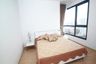 2 Bedroom Condo for rent in HQ by Sansiri, Khlong Tan Nuea, Bangkok near BTS Thong Lo