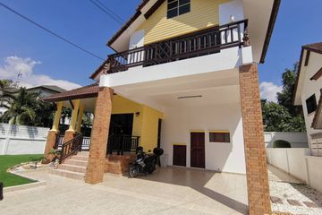 3 Bedroom House for rent in Central Park 5 Village, Nong Prue, Chonburi