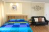 1 Bedroom Condo for rent in Lumpini Place Narathiwas 24, Chong Nonsi, Bangkok near BTS Saphan Taksin