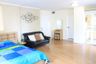 1 Bedroom Condo for rent in Lumpini Place Narathiwas 24, Chong Nonsi, Bangkok near BTS Saphan Taksin