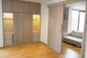 2 Bedroom Apartment for rent in Rosewood Sridaan Apartment, Samrong Nuea, Samut Prakan near MRT Si Bearing