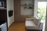 2 Bedroom Apartment for rent in Rosewood Sridaan Apartment, Samrong Nuea, Samut Prakan near MRT Si Bearing