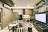 1 Bedroom Condo for sale in Metris District Ladprao, Chom Phon, Bangkok near MRT Phahon Yothin