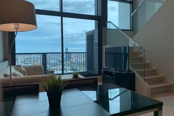 1 Bedroom Condo for rent in Rhythm Sukhumvit 44/1, Phra Khanong, Bangkok near BTS Phra Khanong