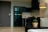 1 Bedroom Condo for rent in Rhythm Sukhumvit 44/1, Phra Khanong, Bangkok near BTS Phra Khanong