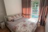 2 Bedroom Condo for rent in Ideo Verve Sukhumvit, Phra Khanong Nuea, Bangkok near BTS On Nut