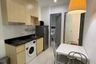 2 Bedroom Condo for rent in Ideo Verve Sukhumvit, Phra Khanong Nuea, Bangkok near BTS On Nut