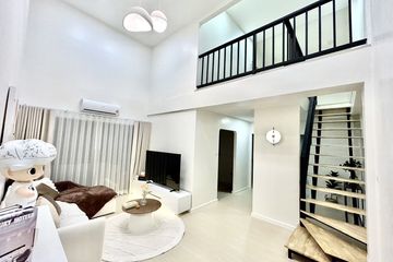 2 Bedroom Condo for sale in Eastwood Park, Suan Luang, Bangkok near BTS Bang Chak