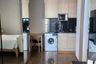 1 Bedroom Condo for rent in Park Origin Phrom Phong, Khlong Tan, Bangkok near BTS Phrom Phong