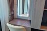 1 Bedroom Condo for rent in The origin Ratchada - Ladprao, Chan Kasem, Bangkok near MRT Lat Phrao