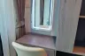 1 Bedroom Condo for rent in The origin Ratchada - Ladprao, Chan Kasem, Bangkok near MRT Lat Phrao