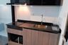 1 Bedroom Condo for rent in The origin Ratchada - Ladprao, Chan Kasem, Bangkok near MRT Lat Phrao