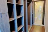 1 Bedroom Condo for rent in The origin Ratchada - Ladprao, Chan Kasem, Bangkok near MRT Lat Phrao